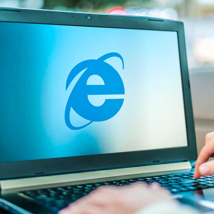 Internet Explorer: è addio al browser di Microsoft