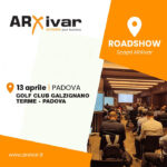 Roadshow ARXivar Padova